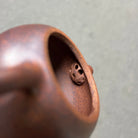 Xi Shi 130cc - Yixing Handmade Teapot - zycs_China