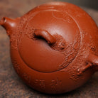 Xi Shi 130cc - Yixing Handmade Teapot - zycs_China