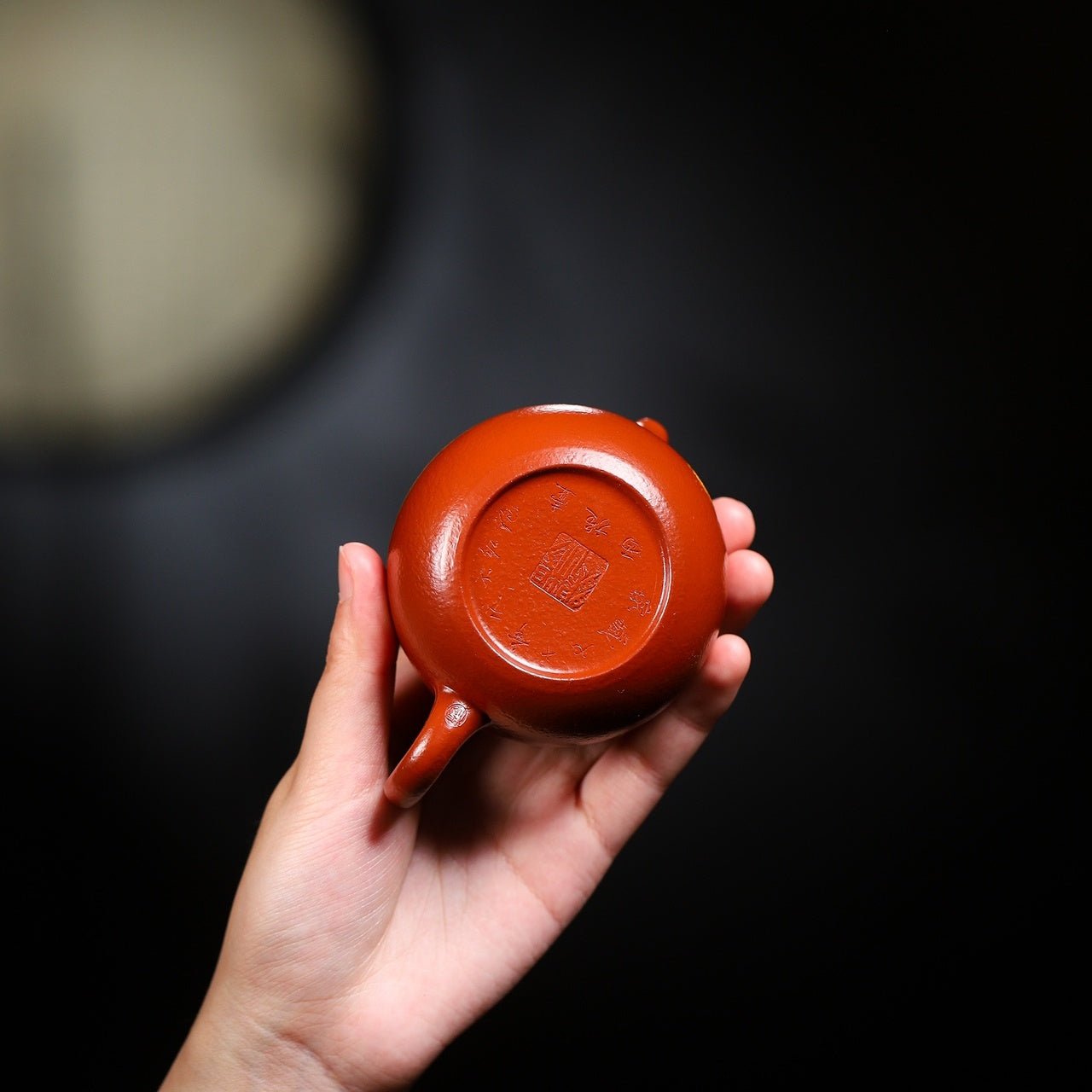 Xi Shi 130cc - Yixing Handmade Teapot - zycs_China