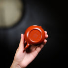 Xi Shi 130cc - Yixing Handmade Teapot - zycs_China