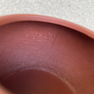 Xi Shi 130cc - Yixing Handmade Teapot - zycs_China