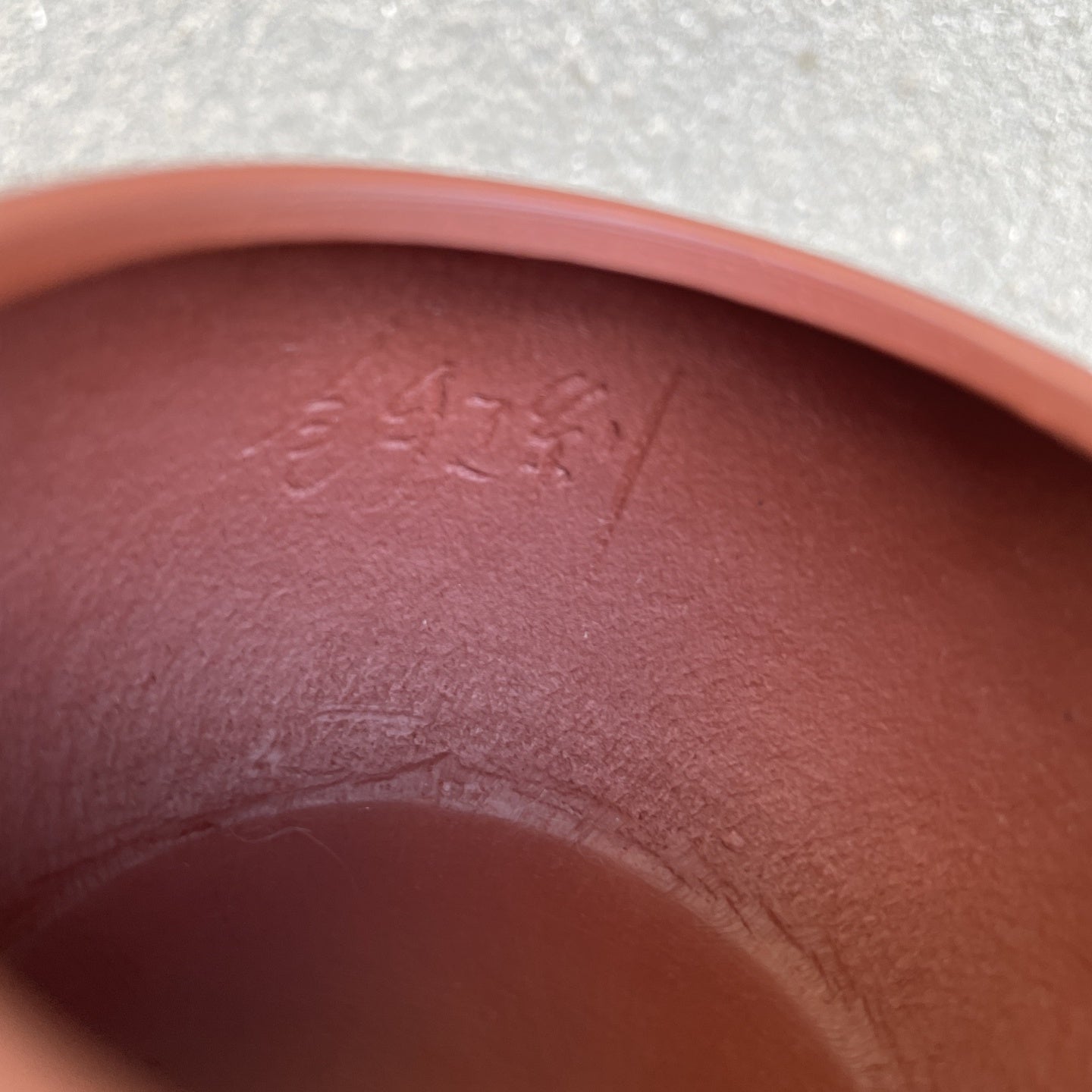 Xi Shi 130cc - Yixing Handmade Teapot - zycs_China