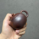 Xi Shi 130cc - Yixing Handmade Teapot - zycs_China