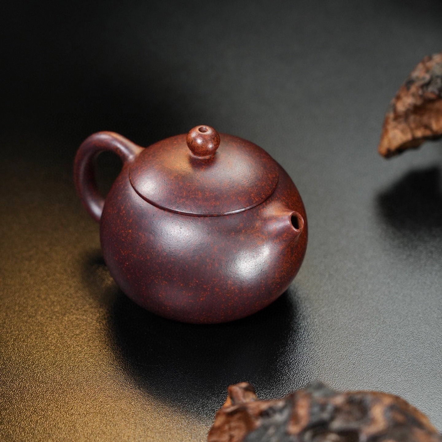 Xi Shi 130cc - Yixing Handmade Teapot - zycs_China