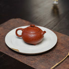 Xi Shi 130cc - Yixing Handmade Teapot - zycs_China