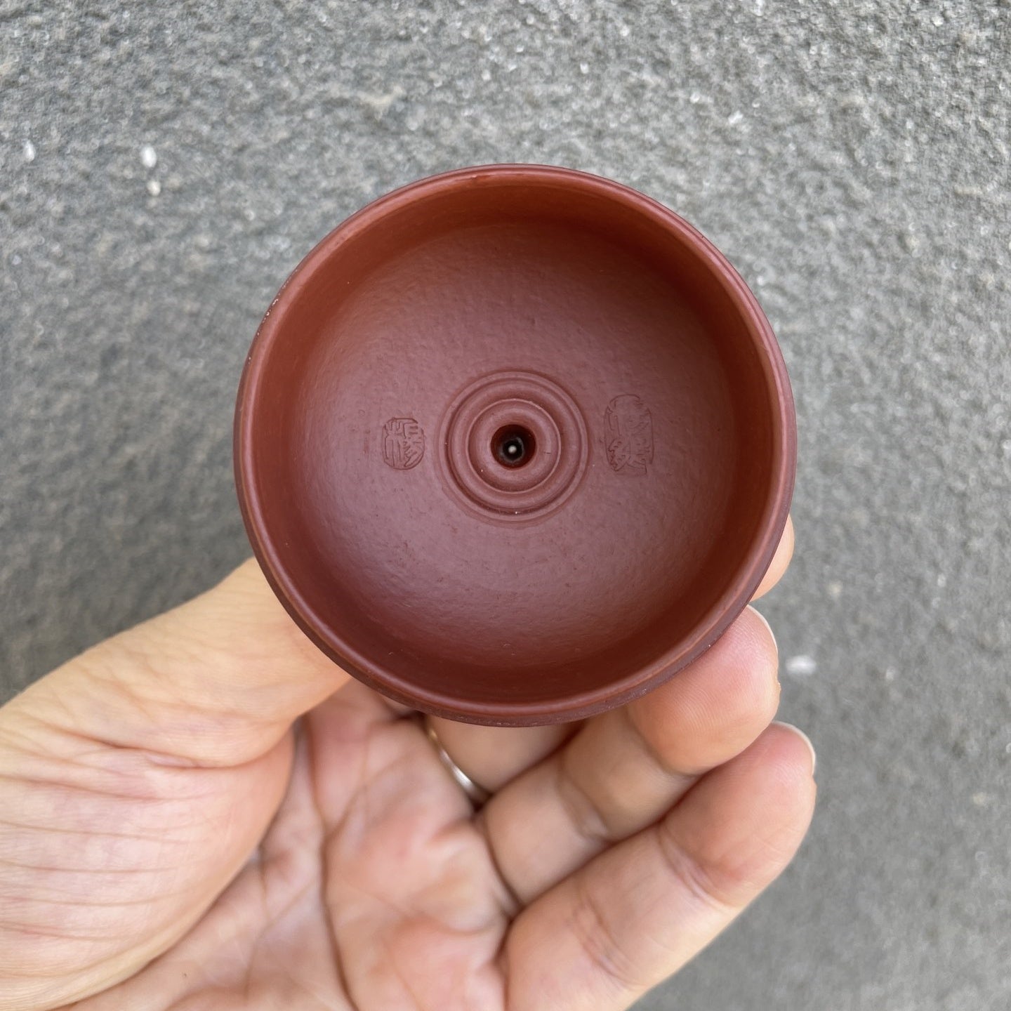 Xi Shi 130cc - Yixing Handmade Teapot - zycs_China