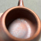 Xi Shi 130cc - Yixing Handmade Teapot - zycs_China