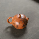 Xi Shi 130cc - Yixing Handmade Teapot - zycs_China