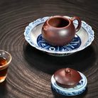 Xi Shi 130cc - Yixing Handmade Teapot - zycs_China