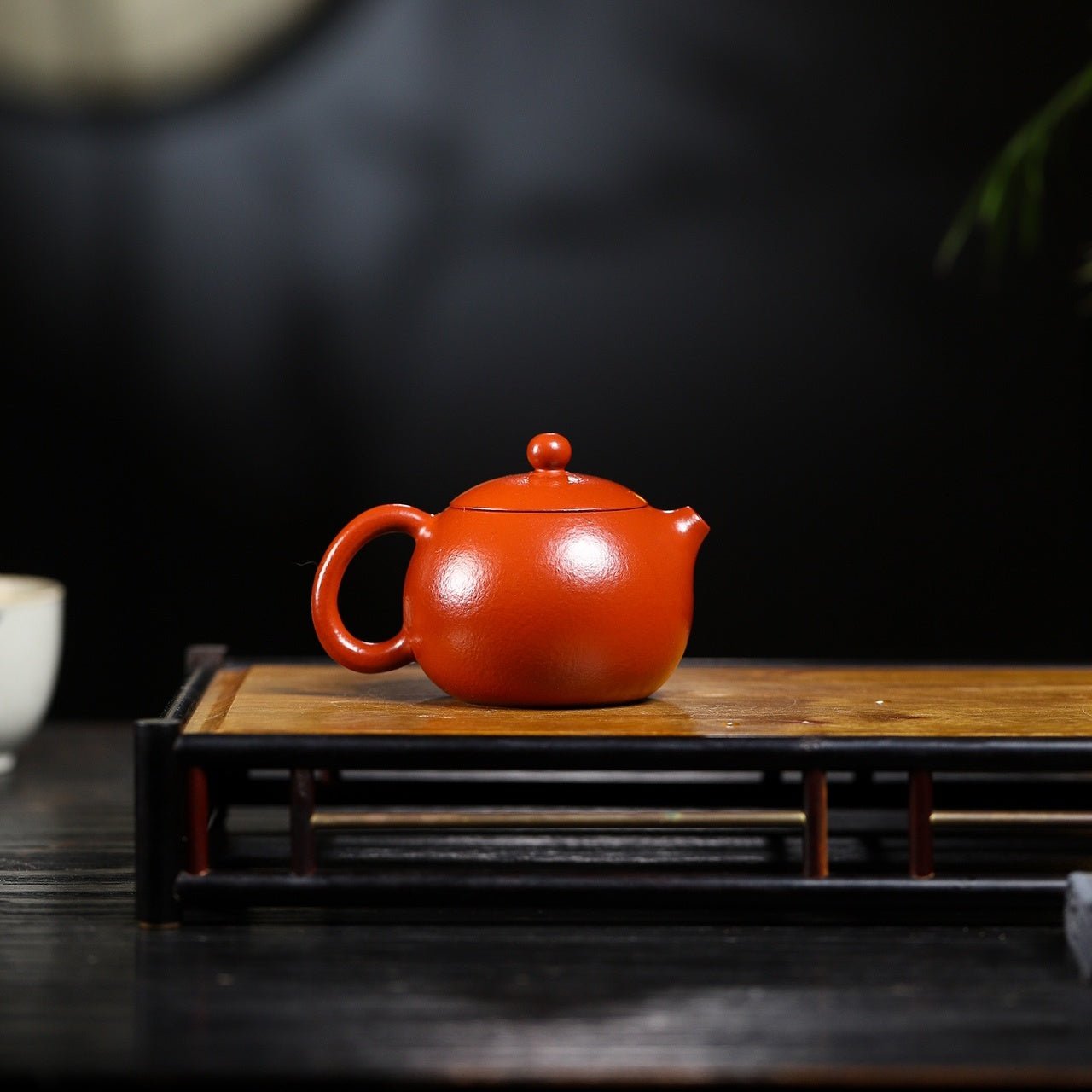 Xi Shi 130cc - Yixing Handmade Teapot - zycs_China