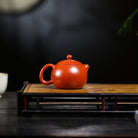 Xi Shi 130cc - Yixing Handmade Teapot - zycs_China
