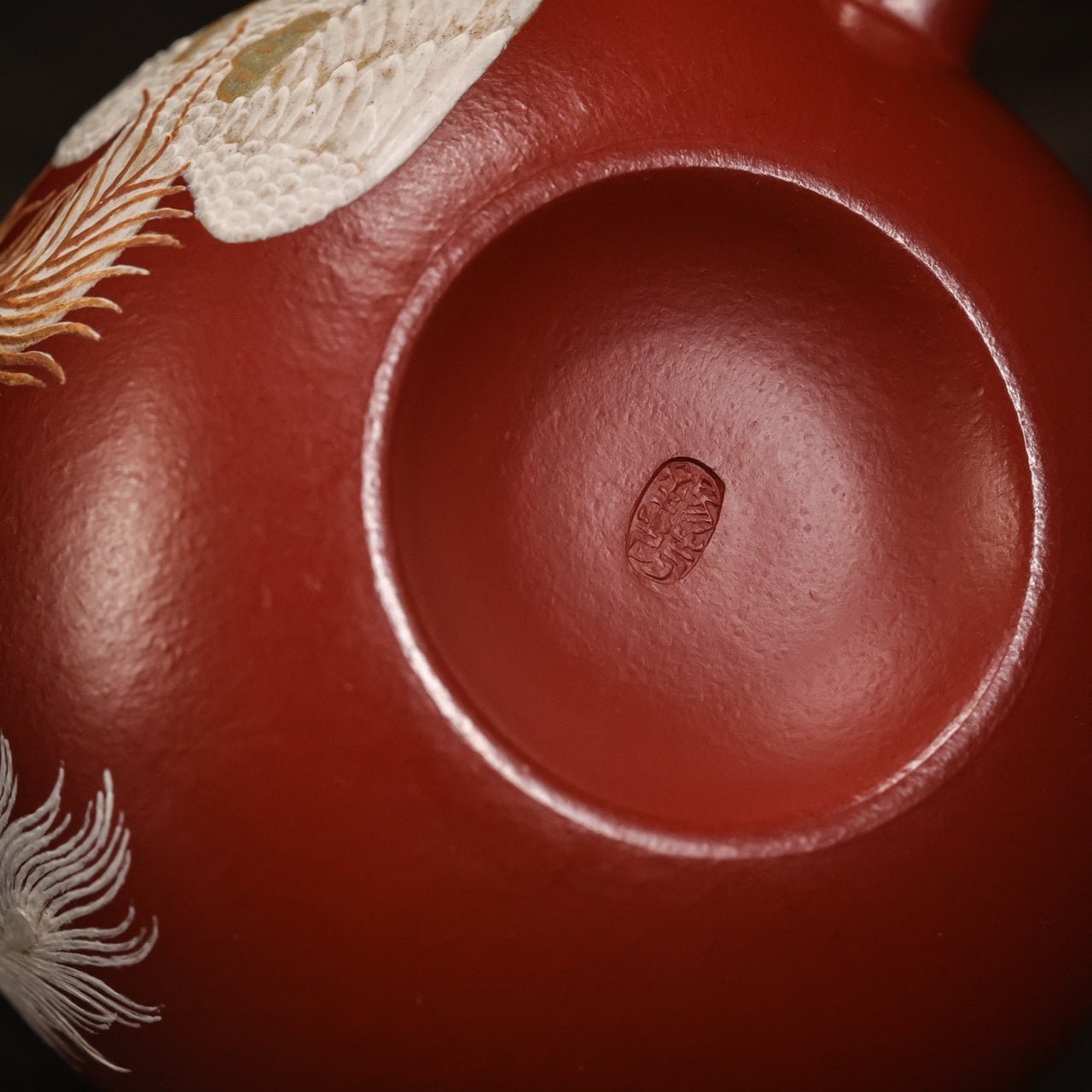 Xi Shi 150cc - Yixing Handmade Teapot - zycs_China