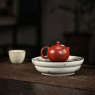 Xi Shi 150cc - Yixing Handmade Teapot - zycs_China