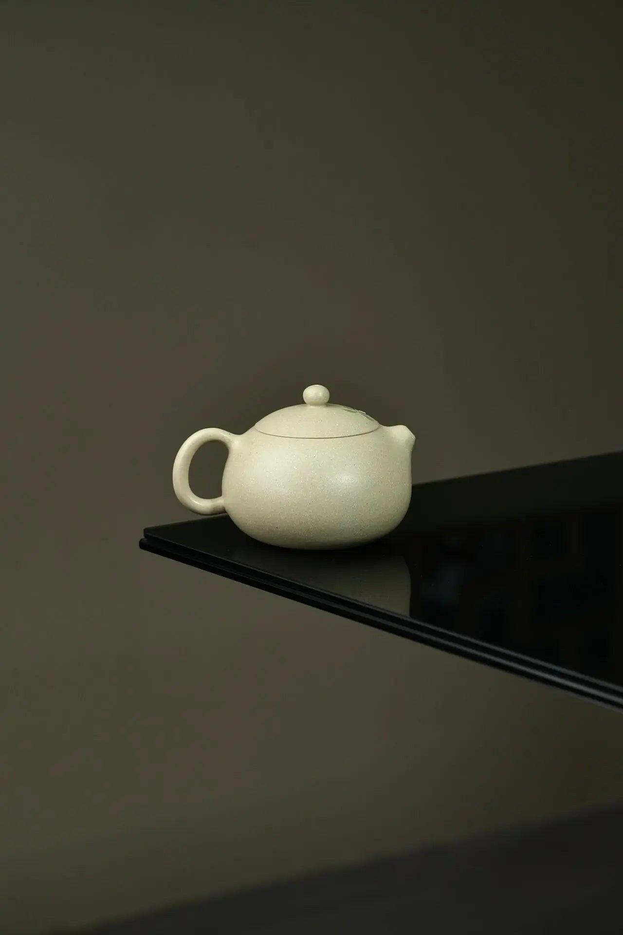 Xi Shi 150cc - Yixing Handmade Teapot - zycs_China