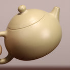 Xi Shi 150cc - Yixing Handmade Teapot - zycs_China