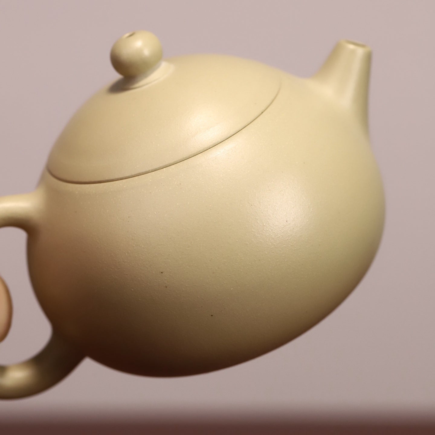 Xi Shi 150cc - Yixing Handmade Teapot - zycs_China