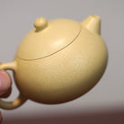 Xi Shi 150cc - Yixing Handmade Teapot - zycs_China