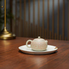 Xi Shi 150cc - Yixing Handmade Teapot - zycs_China