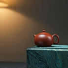 Xi Shi 150cc - Yixing Handmade Teapot - zycs_China - tea - teapot