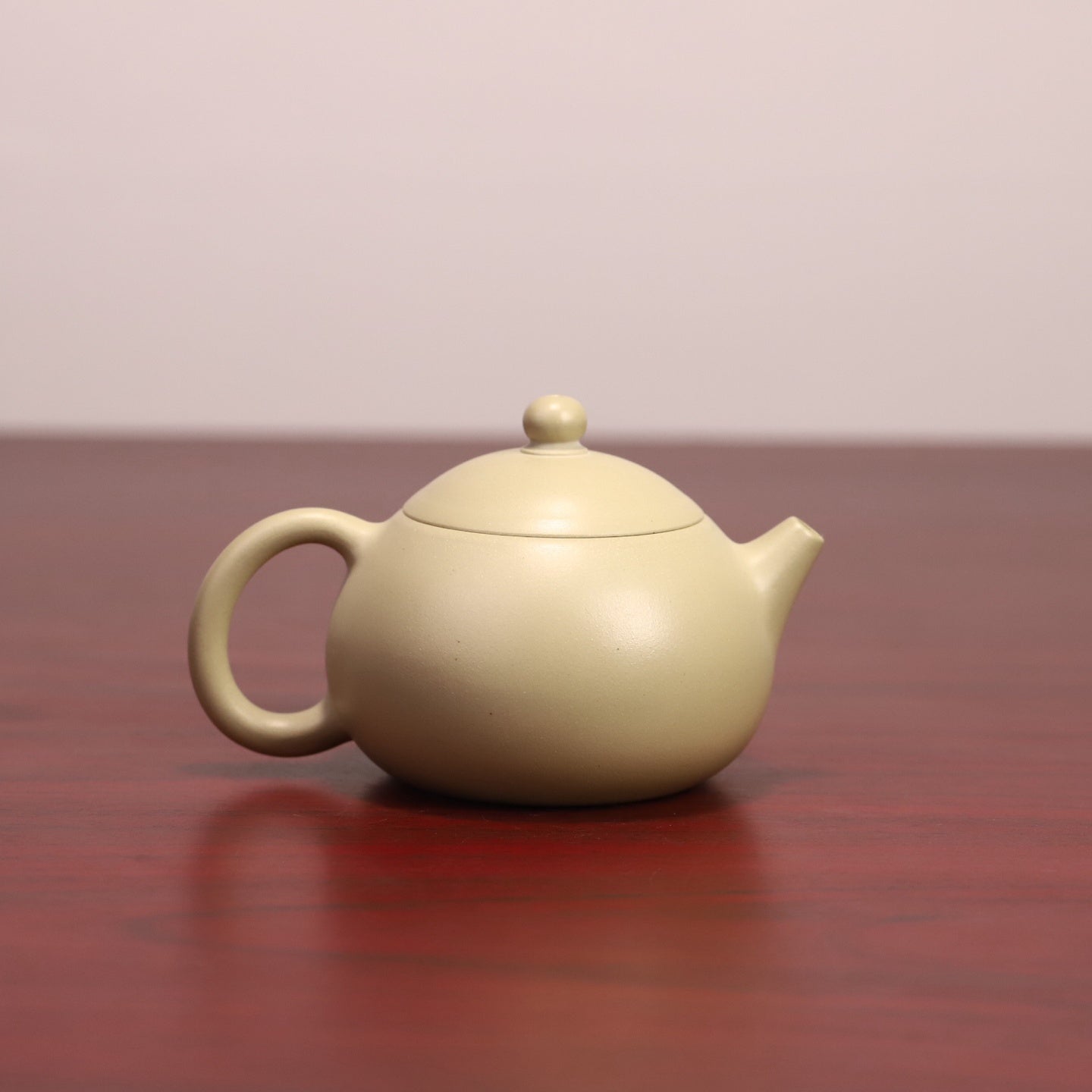 Xi Shi 150cc - Yixing Handmade Teapot - zycs_China