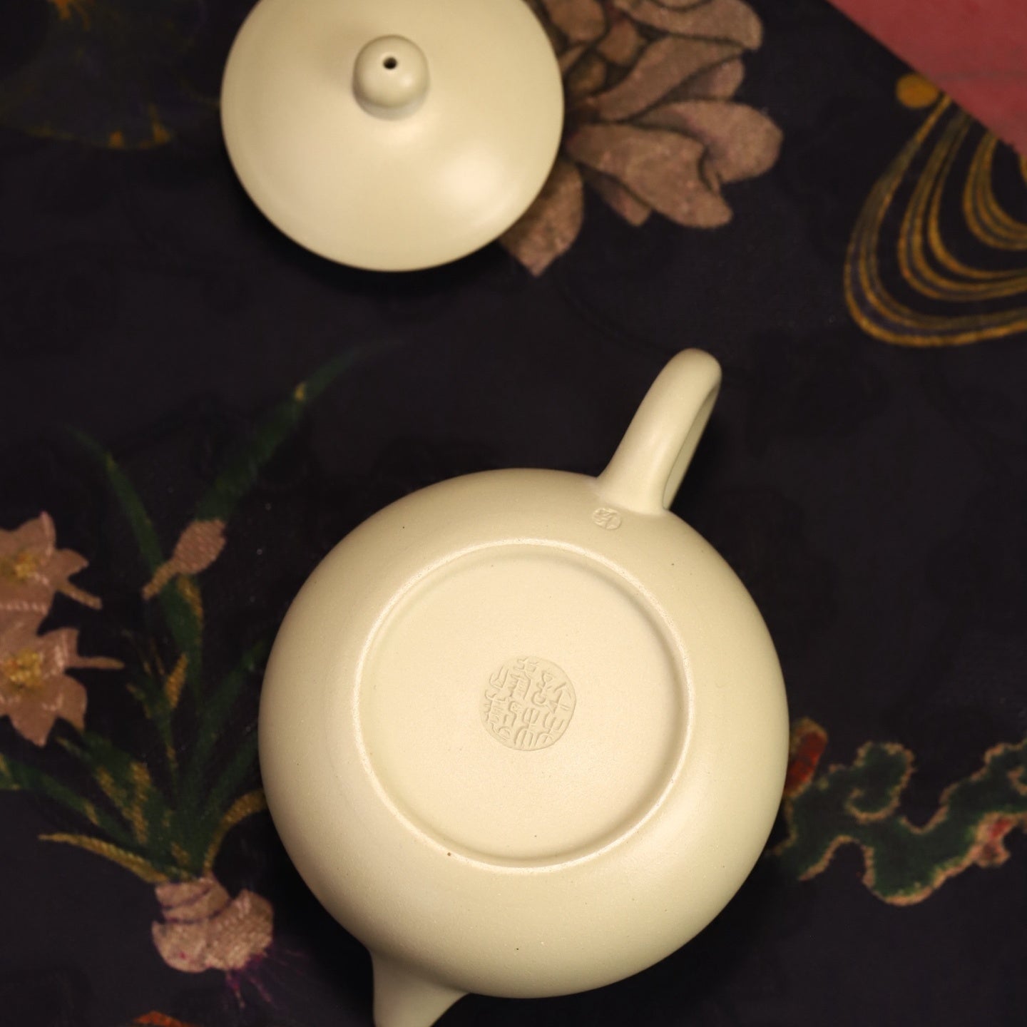 Xi Shi 150cc - Yixing Handmade Teapot - zycs_China