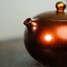 Xi Shi 150cc - Yixing Handmade Teapot - zycs_China