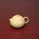 Xi Shi 150cc - Yixing Handmade Teapot - zycs_China