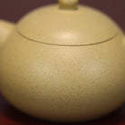 Xi Shi 150cc - Yixing Handmade Teapot - zycs_China