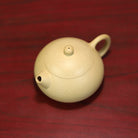 Xi Shi 150cc - Yixing Handmade Teapot - zycs_China