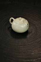 Xi Shi 150cc - Yixing Handmade Teapot - zycs_China