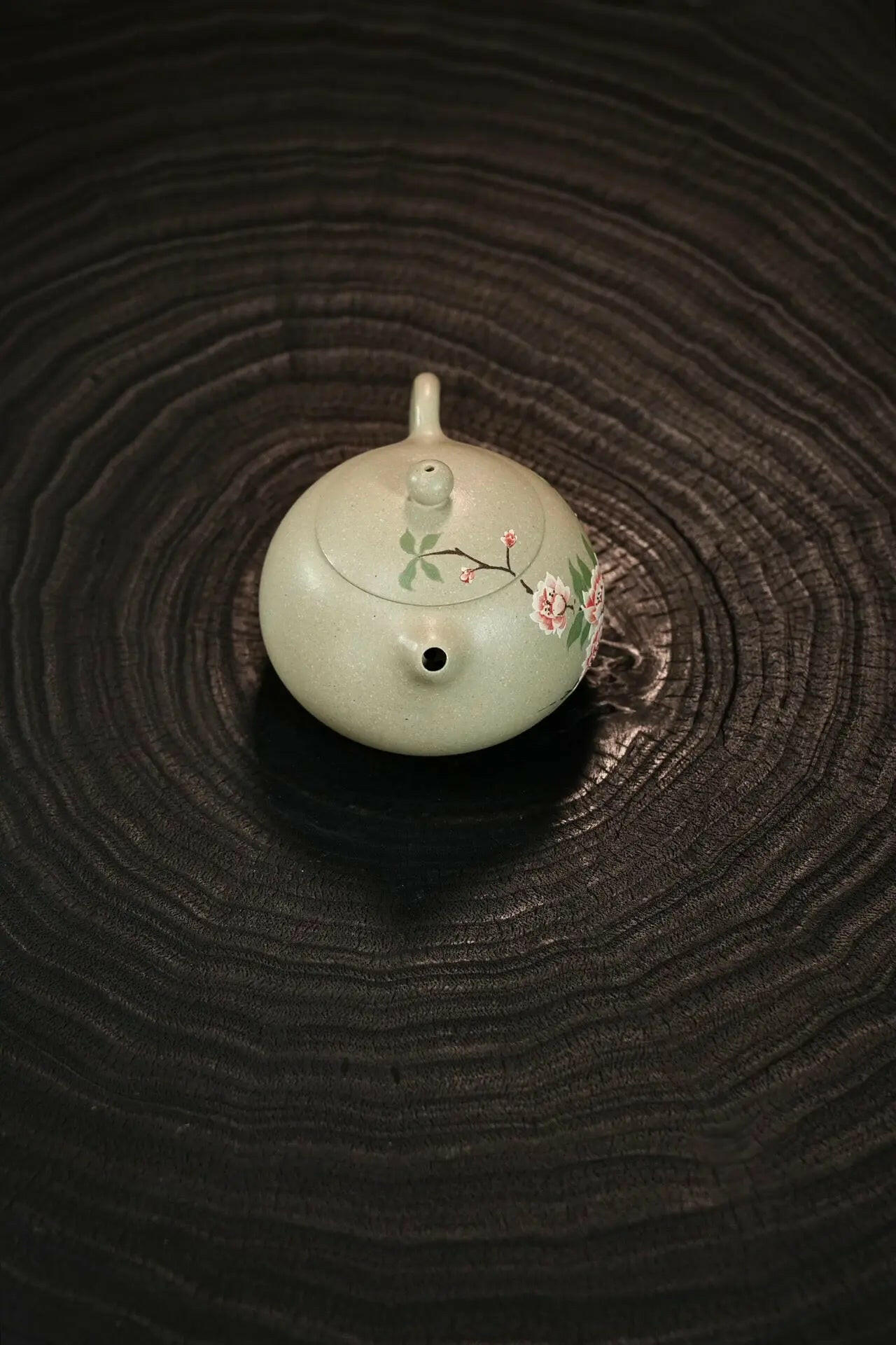 Xi Shi 150cc - Yixing Handmade Teapot - zycs_China