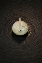 Xi Shi 150cc - Yixing Handmade Teapot - zycs_China