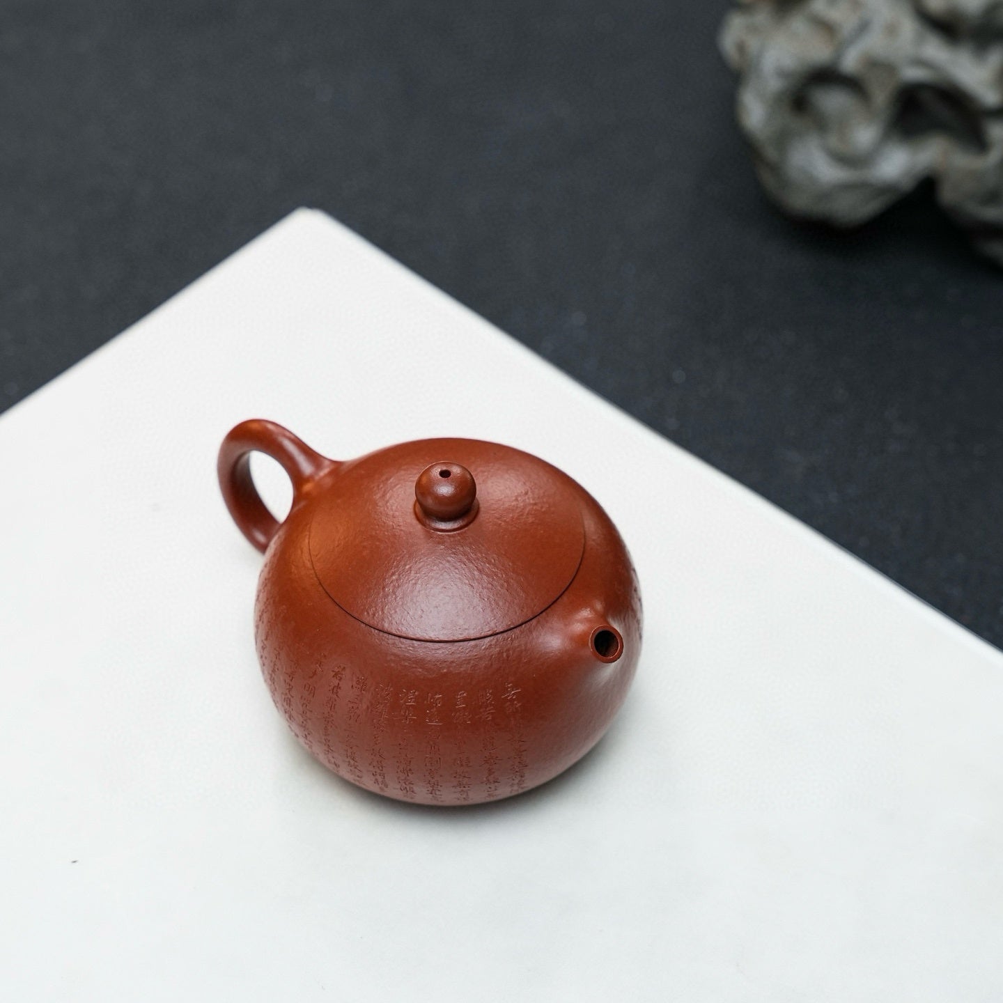Xi Shi 150cc - Yixing Handmade Teapot - zycs_China