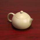 Xi Shi 150cc - Yixing Handmade Teapot - zycs_China