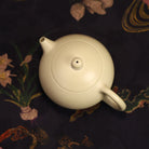 Xi Shi 150cc - Yixing Handmade Teapot - zycs_China