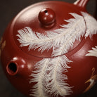 Xi Shi 150cc - Yixing Handmade Teapot - zycs_China