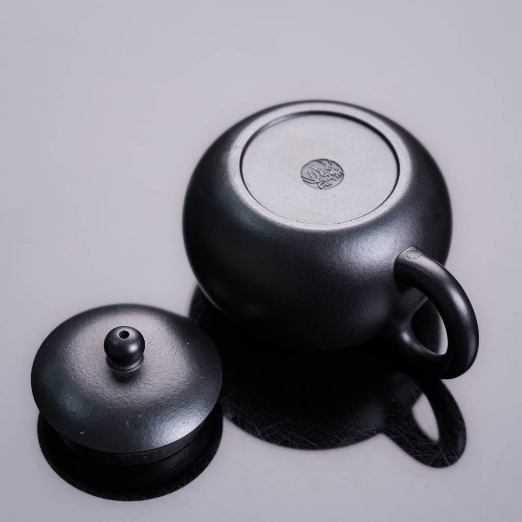 Xi Shi 150cc - Yixing Handmade Teapot - zycs_China