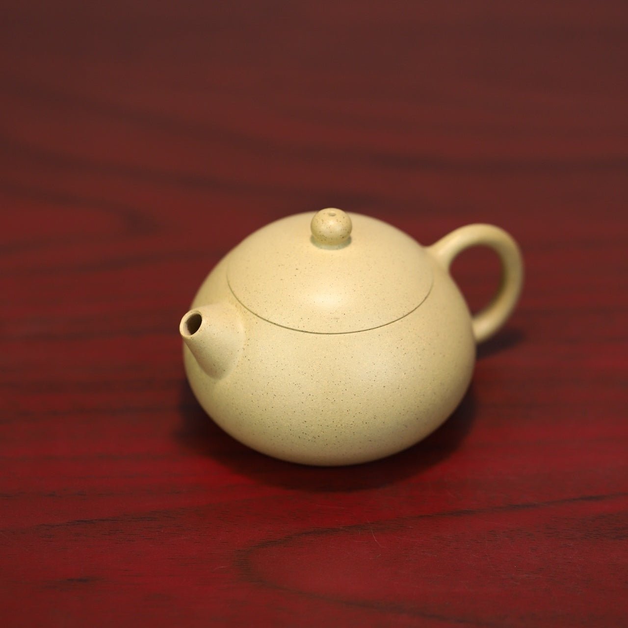 Xi Shi 150cc - Yixing Handmade Teapot - zycs_China