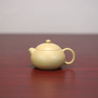 Xi Shi 150cc - Yixing Handmade Teapot - zycs_China