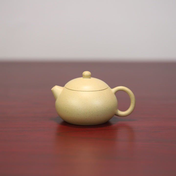 Xi Shi 150cc - Yixing Handmade Teapot - zycs_China