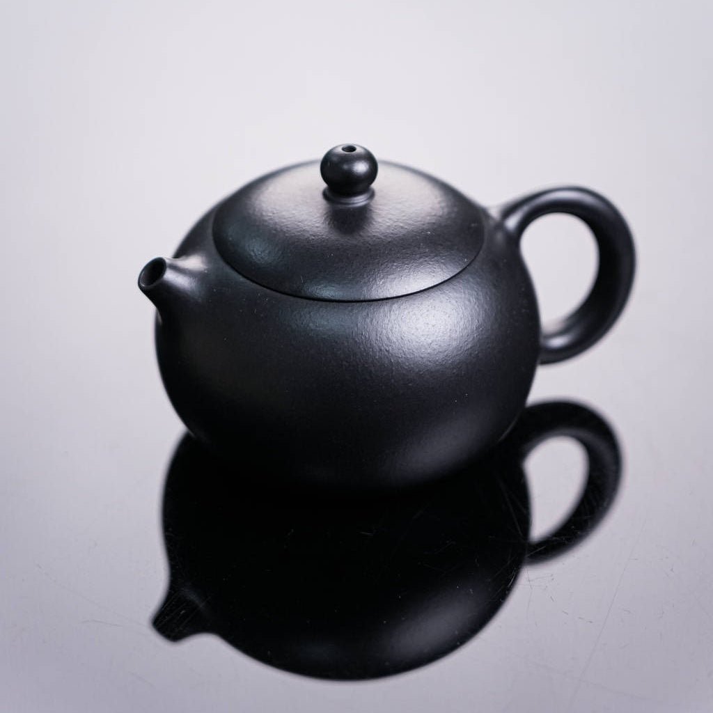 Xi Shi 150cc - Yixing Handmade Teapot - zycs_China
