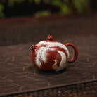 Xi Shi 150cc - Yixing Handmade Teapot - zycs_China