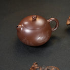 Xi Shi 160cc - Yixing Handmade Teapot - zycs_China