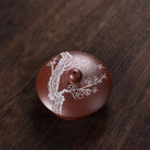 Xi Shi 160cc - Yixing Handmade Teapot - zycs_China - tea - teapot