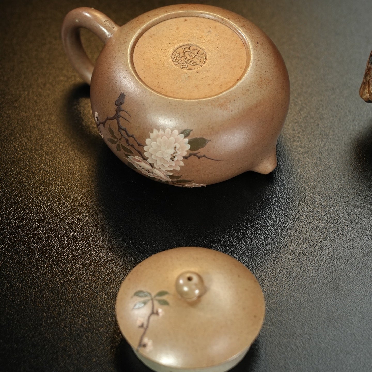 Xi Shi 160cc - Yixing Handmade Teapot - zycs_China
