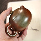 Xi Shi 160cc - Yixing Handmade Teapot - zycs_China