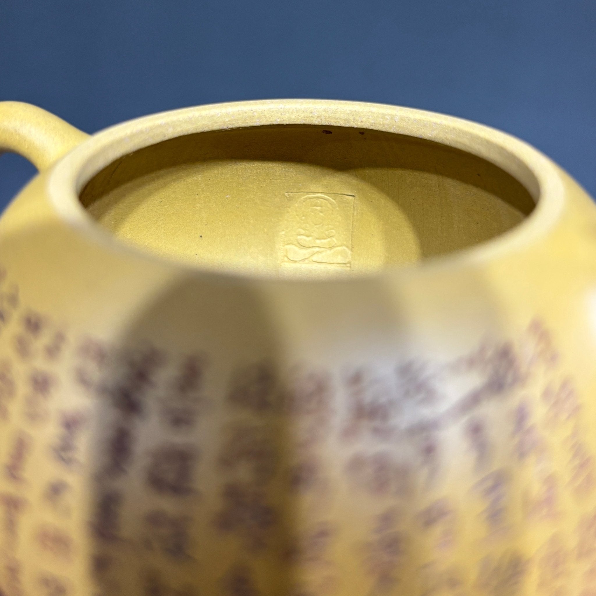 Xi Shi 160cc - Yixing Handmade Teapot - zycs_China