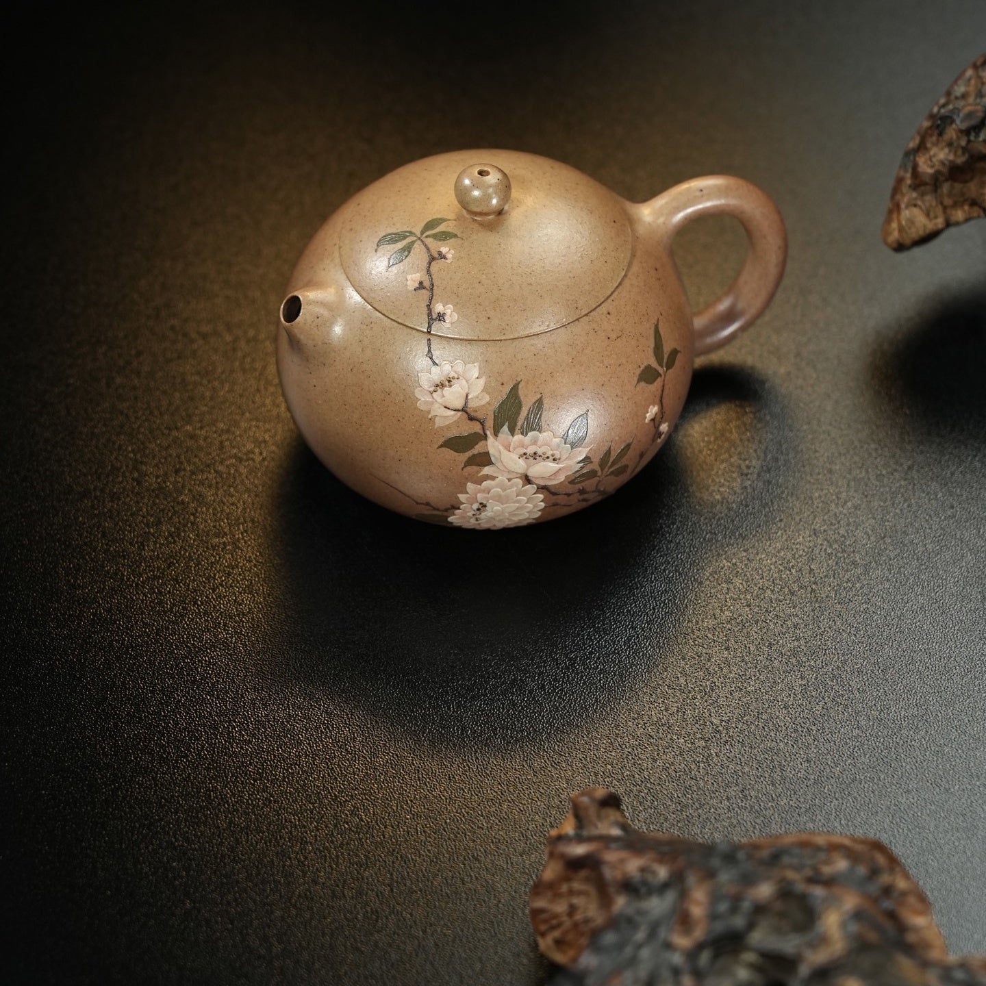 Xi Shi 160cc - Yixing Handmade Teapot - zycs_China
