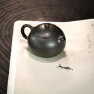 Xi Shi 160cc - Yixing Handmade Teapot - zycs_China