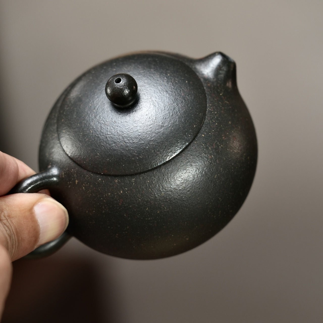 Xi Shi 160cc - Yixing Handmade Teapot - zycs_China